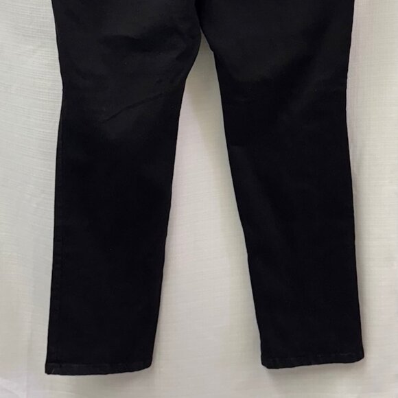 NWT Lee Plus Straight High Rise Jeans - Picture 4 of 8